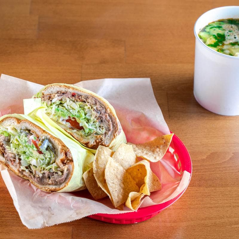 Tacos